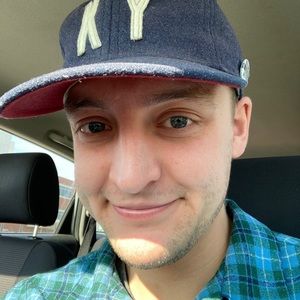 Meet your Posher, William